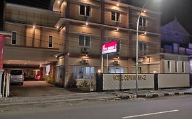 Hotel Cepu Indah 2